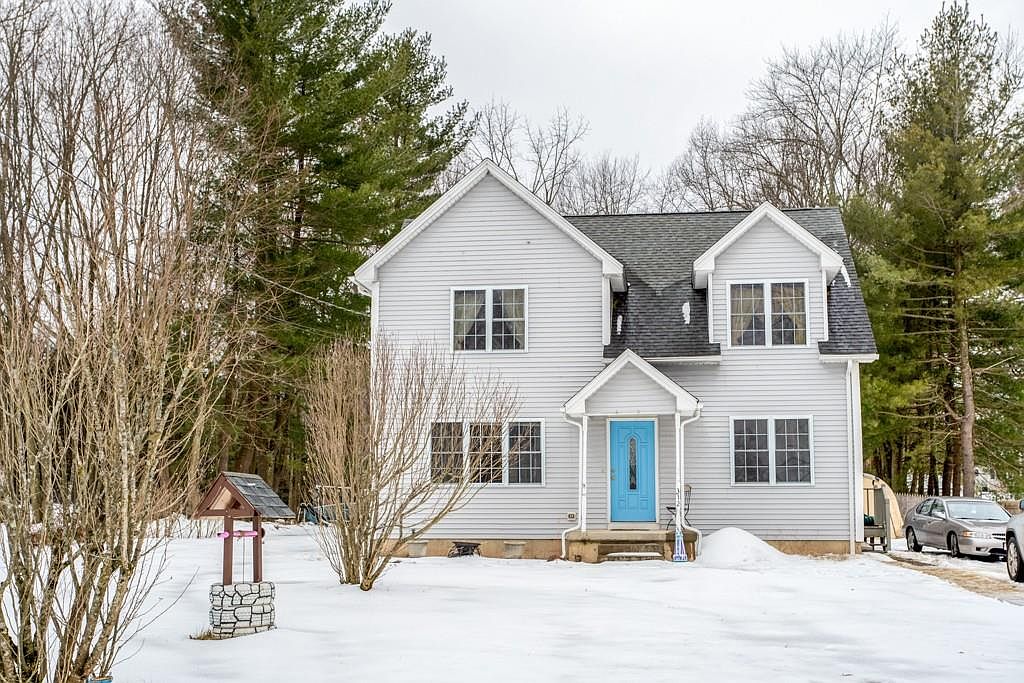 312 Parker St, East Longmeadow, MA 01028 Zillow