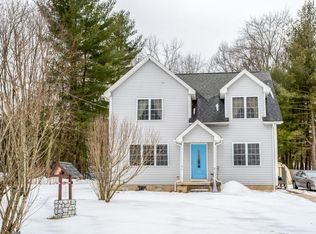 312 Parker St, East Longmeadow, MA 01028