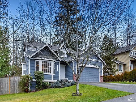 2nd image of 11704 SE 310th St