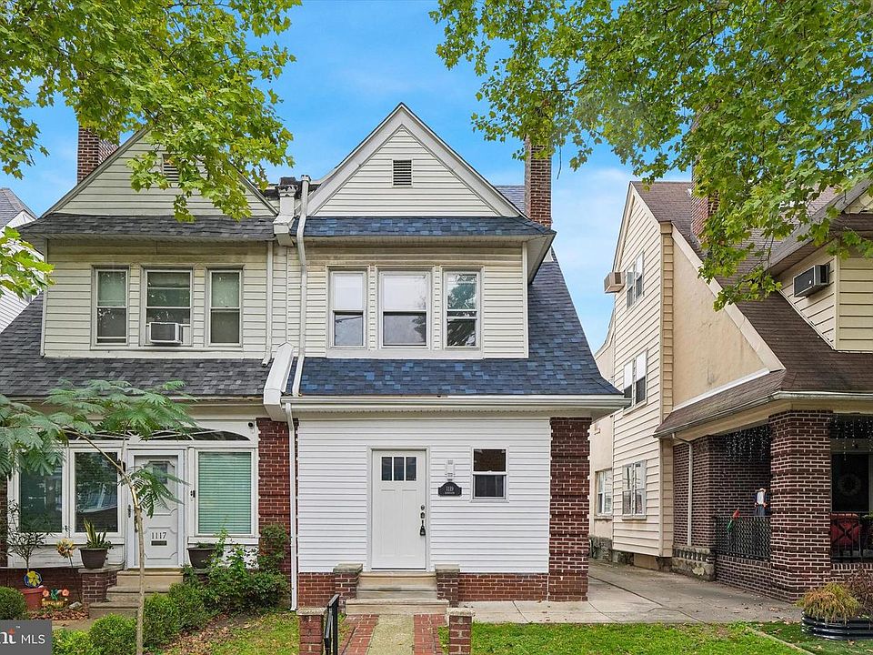 1st image of 1119 Harrison St