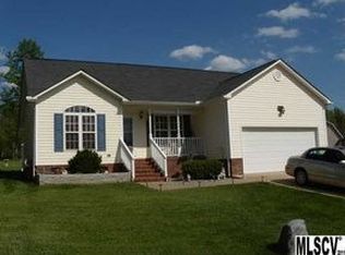 2974 Cabin Creek Dr, Catawba, NC 28609