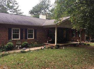 84 S Alexander Creek Rd, Newnan, GA 30263
