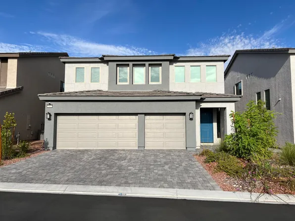7403 Legacy Point St, Las Vegas, NV 89113