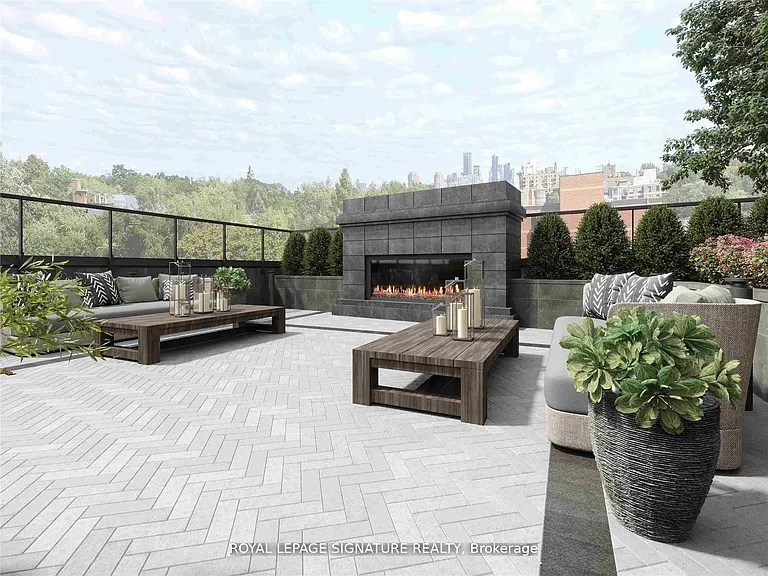 18 Erskine Ave #1909 — Photo 14