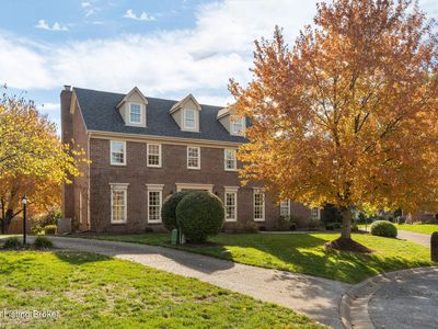 2809 Woods Club Rd, Louisville, KY, 40241