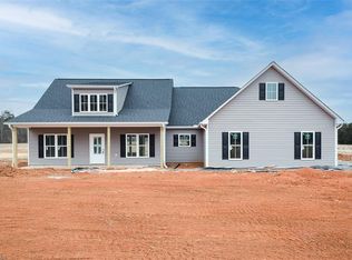 2085 Cherry Grove Rd, Yanceyville, NC 27379