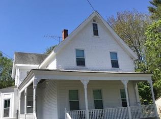 (Undisclosed Address), Wolfeboro, NH 03894