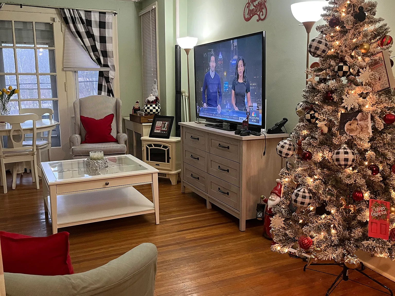 2 bed, 1200 sqft, $1,510 — Photo 4