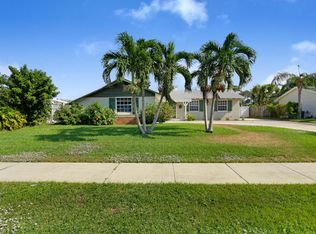 716 Eastwind Dr, North Palm Beach, FL 33408