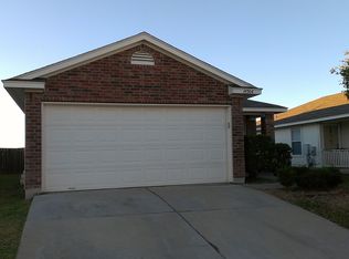 14304 Pebble Run Path, Manor, TX 78653