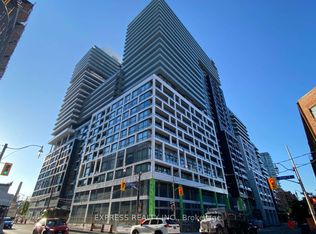 121 Lower Sherbourne St #1743, Toronto, ON M5A 0W8