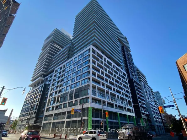 121 Lower Sherbourne St #1648, Toronto, ON M5A 0W8