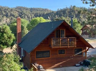(Undisclosed Address), Frazier Park, CA 93225