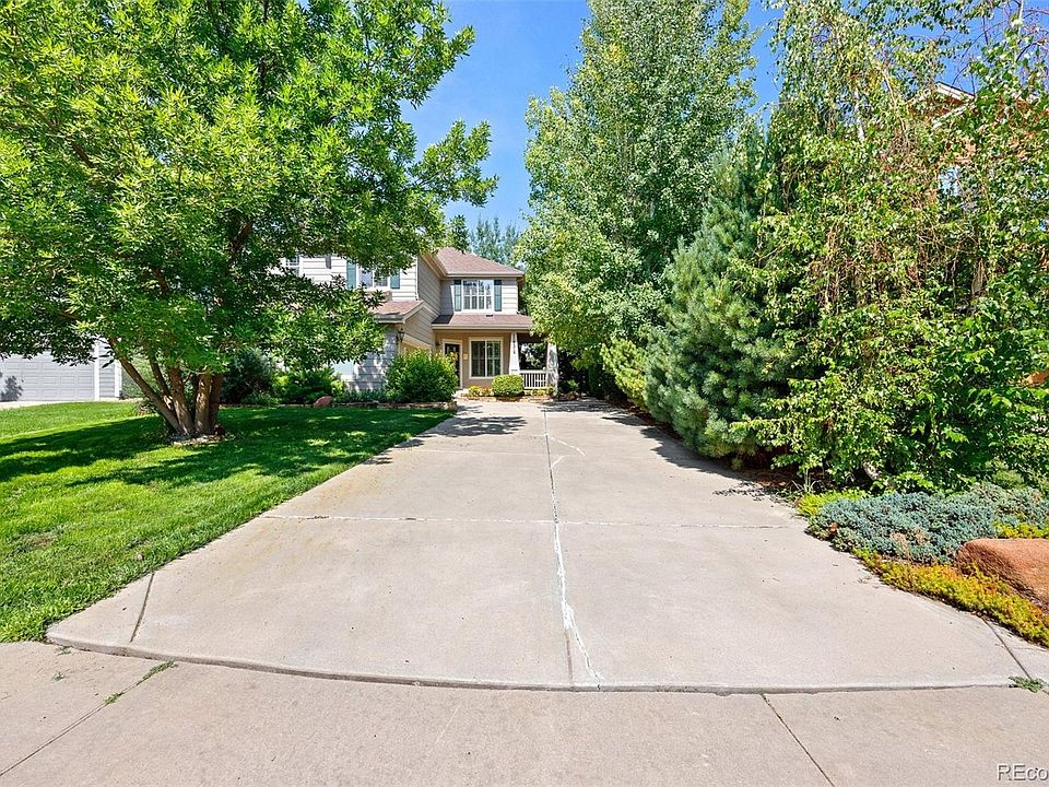 4316 Arezzo Drive Longmont CO 80503 Zillow