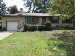 2823 Tyson Pl, Louisville, KY 40218