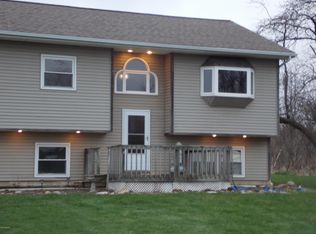 674 Langwell Rd, Bronson, MI 49028