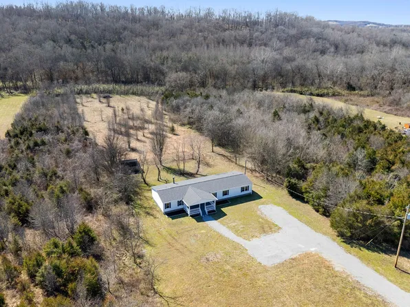 3092 McKibbon Rd, Culleoka, TN 38451