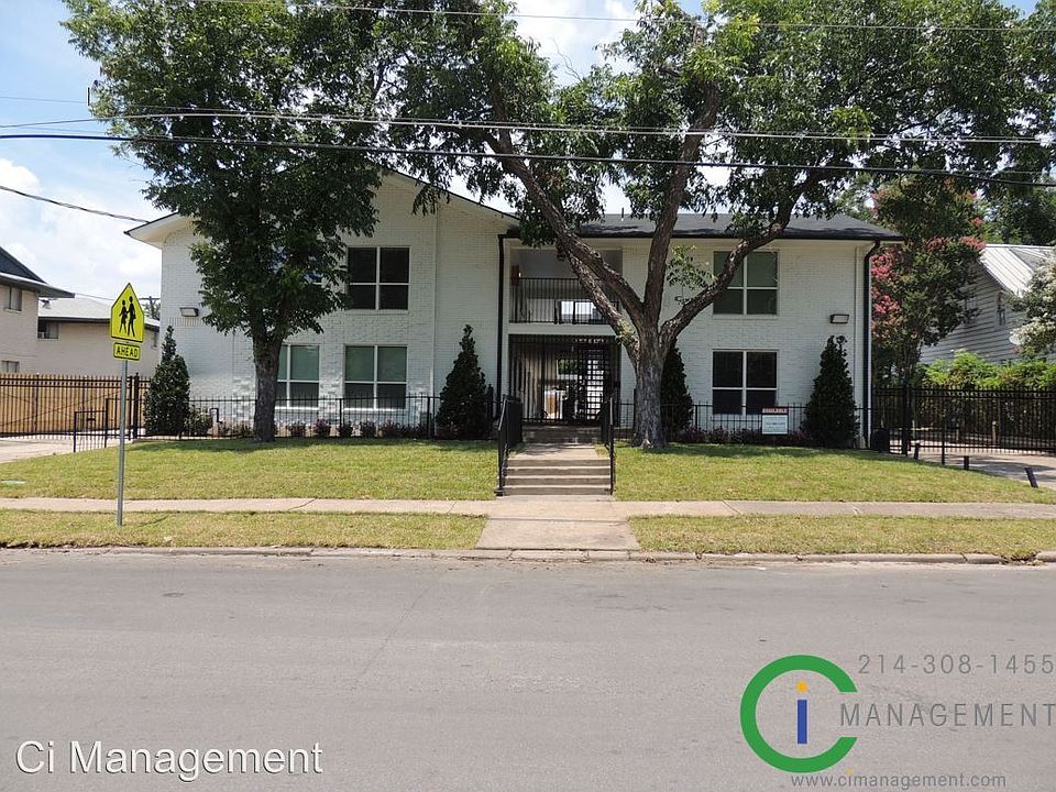 1st image of 4611 Munger Ave APT 201