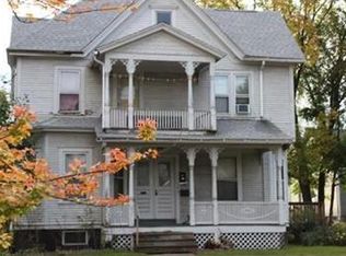 32 South Blvd, West Springfield, MA 01089