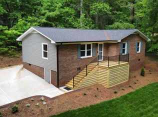 7031 Autumn Way, Seneca, SC 29672