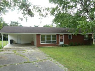 4410 McCampbell Ln, Knoxville, TN 37918