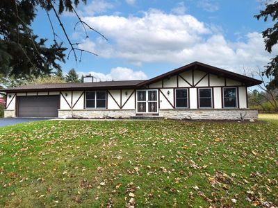 W5675 Sunset Ridge ROAD, Walworth, WI, 53184