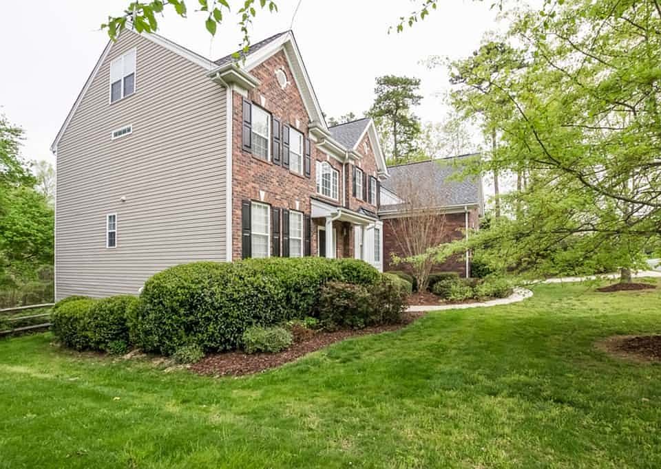 6126 Pumpernickel Ln, Monroe, NC 28110 Zillow