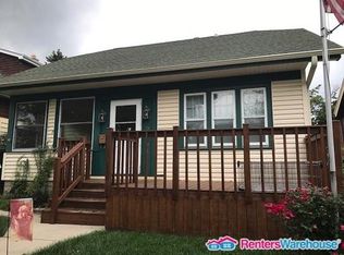 2141 N 56th St, Milwaukee, WI 53208