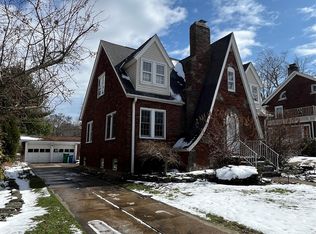 3825 Trask Ave, Erie, PA 16508