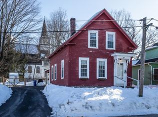 8 Shaw St, Concord, NH 03303