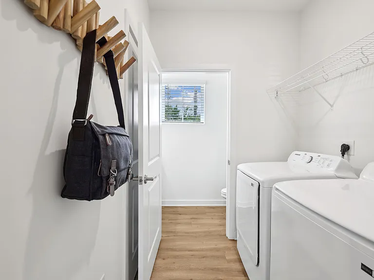 Hamlet at Midcity - Homes for Rent — Photo 18