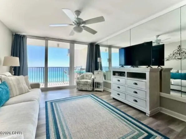 6905 Thomas Dr Unit 803, Panama City Beach, FL 32408