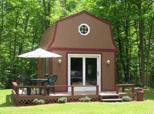 21964 County Highway 32, Rochert, MN 56578