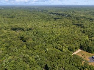 0 Cole Benson Road, Kennebunkport, ME 04046