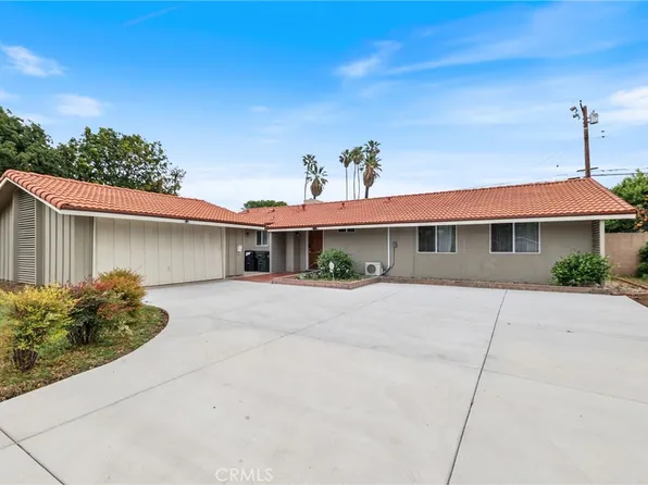 1108 S Broadmoor Ave, West Covina, CA 91790