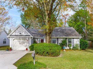 303 Spring Hill Ln, Mount Pleasant, SC 29464