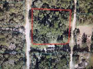 0 SW 132nd Ave #3-131, Dunnellon, FL 34432