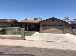 2124 W Bowker St, Phoenix, AZ 85041