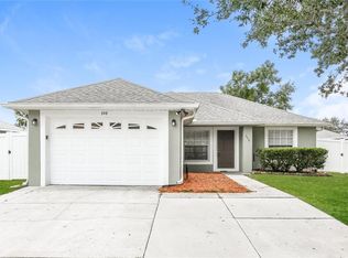 348 Walpole Loop, Davenport, FL 33897