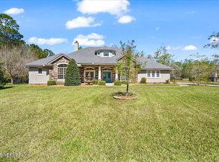 10545 S FLORA SPRINGS Road, Jacksonville, FL 32219