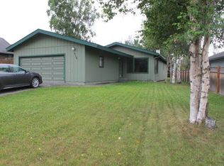8130 E 18th Ave, Anchorage, AK 99504