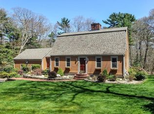 138 Vernon Rd, Scituate, MA 02066