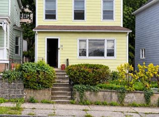 33 S Terrace Avenue, Mount Vernon, NY 10550