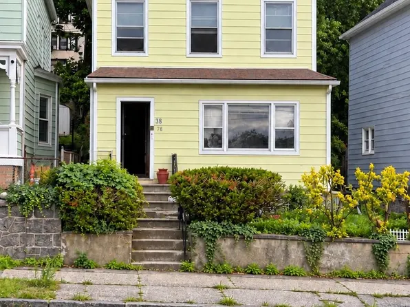 33 S Terrace Avenue, Mount Vernon, NY 10550