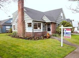 2905 NE 30th Ave, Portland, OR 97212