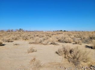 Vic Ave #E8-100, Lancaster, CA