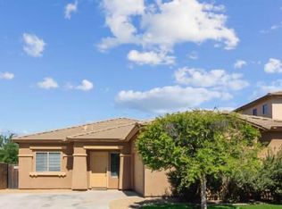 5009 W Fawn Dr, Laveen, AZ 85339