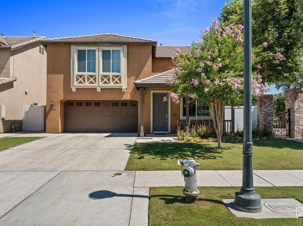 8300 Prentice Hall Dr, Bakersfield, CA 93311