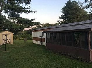 113 Mt Paul Rd, Stroudsburg, PA 18360