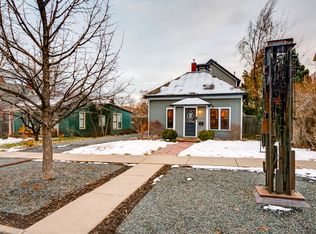 1830 Mapleton Ave, Boulder, CO 80304